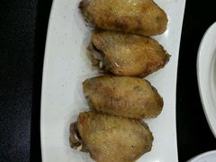 -蘑菇餐厅(马台街店)