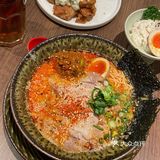 陆家嘴高性价比日式拉面[调皮]