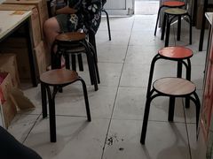 大堂-咱家王新国把子肉(县东巷店)