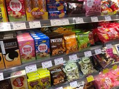 -GranVida生活超市(海信广场店)