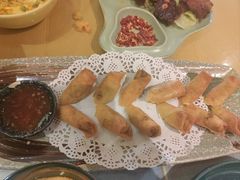 -玖月时尚泰式餐厅