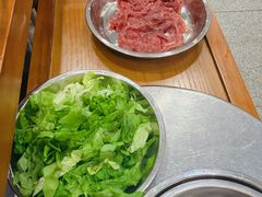 -盈田盈粥庄(博山东路店)