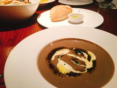 -弗兰克牛排西餐厅Ribone steak house(柠檬花园店)