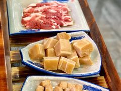 -燚焱炎火铜锅涮·烧烤