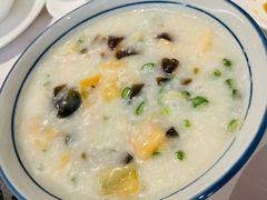 -粤财皇冠假日酒店·彩华轩中餐厅