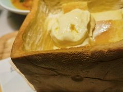 -绿茶餐厅(南方商城店)