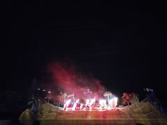 -三亚红色娘子军演艺公园景区