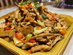 -朗妈私房菜(婺女州店)