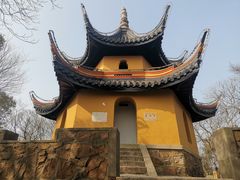 -虞山风景区