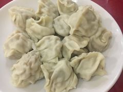 -大眼锅贴水饺(河东店)