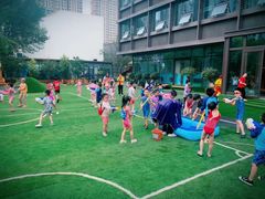 -天津蜂巢幼儿园·托育