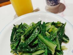 -壹只菜·崇明本地特色菜(崇明南门店)