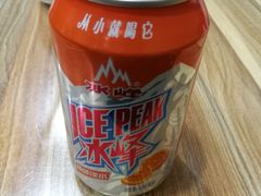 冰峰-建辉湖南土菜馆(南大街店)