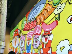 -哈哈碳都·牛肋条无限自助烤肉(宝龙店)