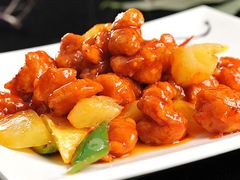 -肥田仔·香港大排档(静安寺店)