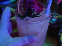 -MOSSO音乐酒吧·Live House(南京西路店)