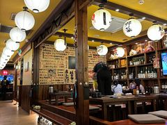 -鸟鹏烧鸟居酒屋(天河领展店)