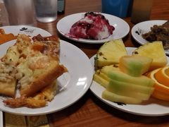-汉巴味德(大悦城店)