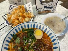 -雲物·云南小馆(好悦天地店)