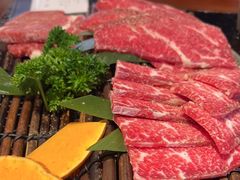 -伏一解牛烤肉专门店(信业购物中心店)