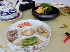 -桂花楼淮扬中餐厅(浦东香格里拉店)