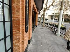 -美新点心店(陕西北路店)