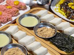 -哼蟹二将·烤肉酱蟹(合生汇店)