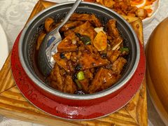 家常豆腐-马凯餐厅(地安门店)