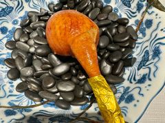 -怡情荟•海鲜青岛菜(五四广场旗舰店)