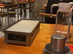 -猫公子纸上烤鱼烧烤•Bistro小酒馆(钱江世纪城店)