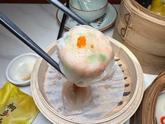 -禄运茶居·手工点心(猎德店)