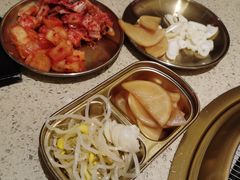-妙香居韩国烤肉(容桂天佑城店)