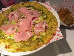 -春树下·树屋花房西餐厅(罍街AS1980店)