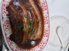 -老济南·地道济南菜(大明湖店)