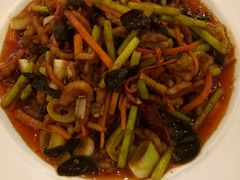 -鲁班小馆(政四街店)