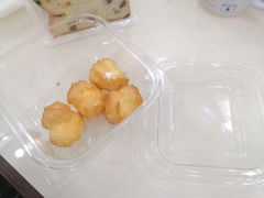 -爱的味道(中润时代广场店)