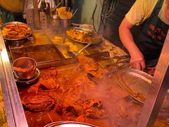 -明记牛杂(新马路分店)