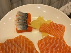 -芭菲盛宴·环球美食(解放碑英利国际店)