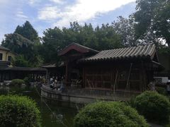 -南京中国近代史遗址博物馆(南京总统府)