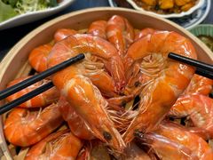 -连鹭海鲜·海肠捞饭·海胆饭(星海店)