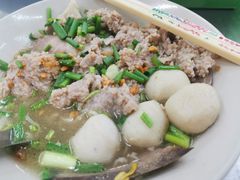 -榮泰米粉湯(Left Shop)