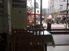 -无味饭店(九眼桥商业文化广场店)