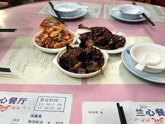-蘭心餐厅(进贤路店)