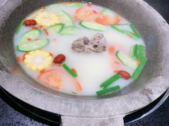 -潘小辣鲜肉老火锅