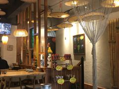 大堂-越美小馆·越南料理(曲江店)