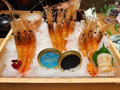 -Minase水濑·日料放题(外滩店)