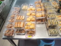 -幸福蛋糕坊(金顶街店)