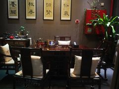 -大瀚养生SPA足道会馆(延长路店)