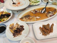 -席家花园(巨鹿花园店)