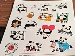 -小吊梨汤·北京菜·烤鸭(西直门凯德店)